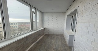 Гидроизоляция балкона Кронштадт цена от 262 руб. м/2.