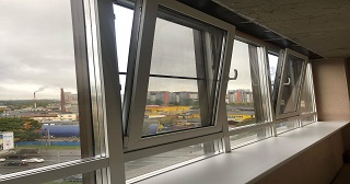 Холодное остекление балкона Кронштадт цена от 8366 руб. м/п. за 51 часов