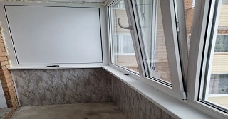 Застеклить лоджию Кронштадт цена от 9935 руб. м/п. за 51 часов